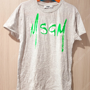 MSGM키즈 10Y
