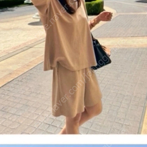 르꼬르망덩치셋업(새상품