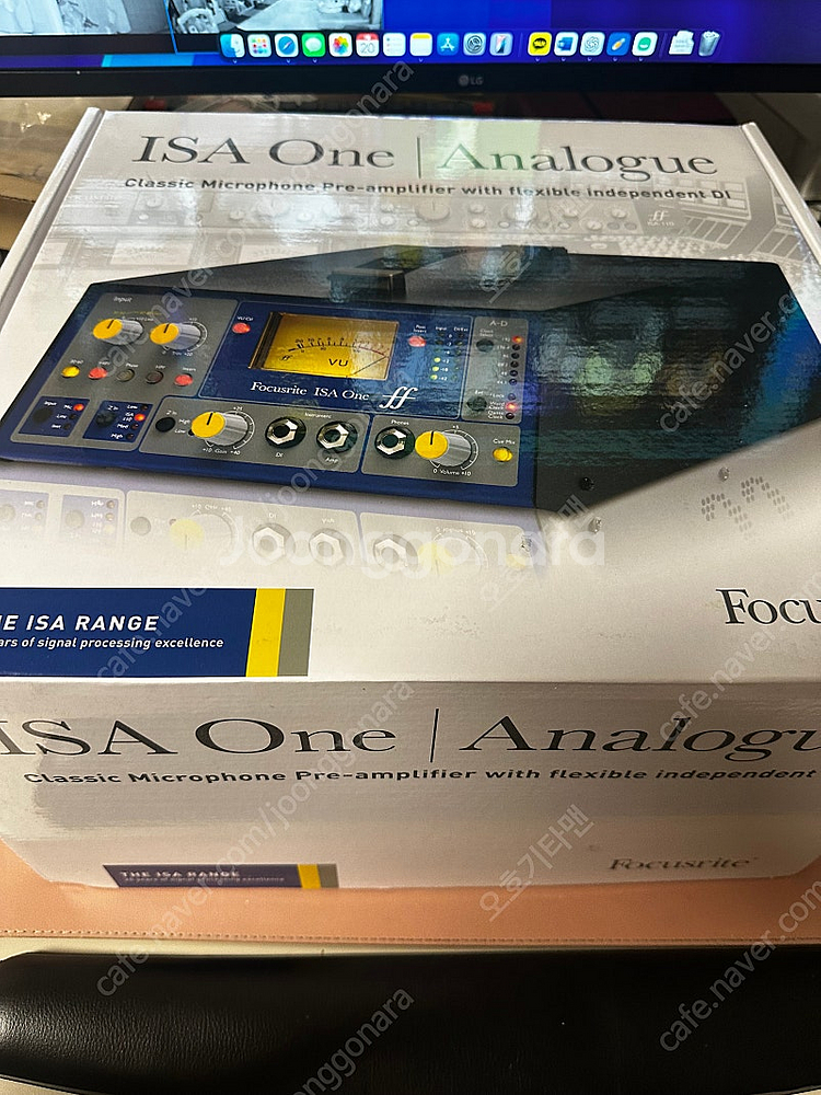 포커스라이트 isa one--0