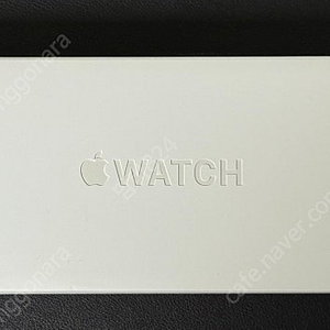 [APPLE] 애플워치10 46mm GPS+셀룰러 티타늄 슬레이트&밀레니즈루프 M/L 단순개봉 새제품 풀박