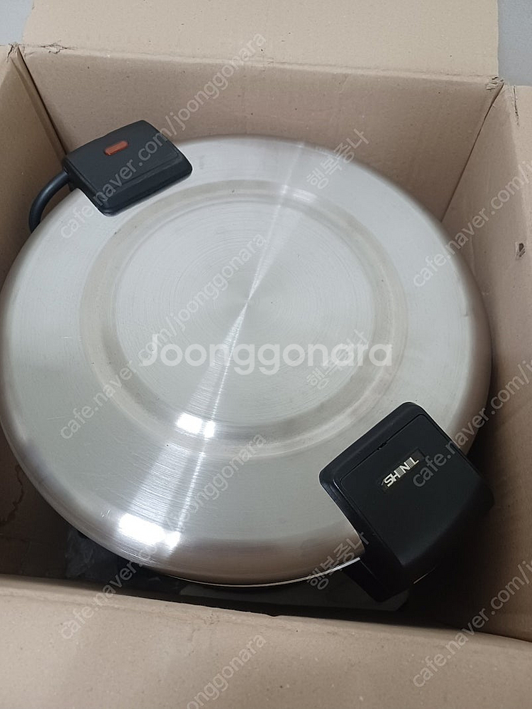 신일 SEJ-25000 전기보온밥통--0