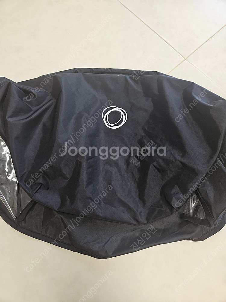 부가부 드래곤플라이 레인커버--1