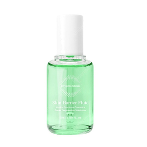 옥시젠슈티컬스 스킨 베리어 플루이드(탄력) 에센스 50ml