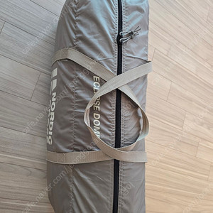 노르딕스 이클립스 돔 280 팝니다