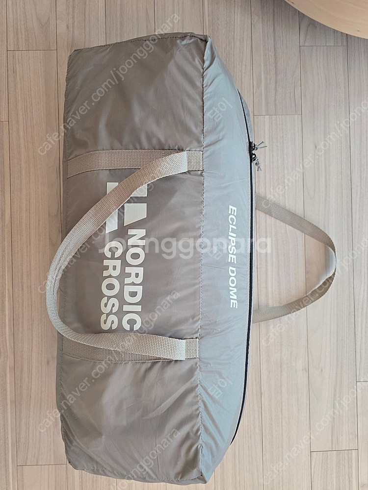 노르딕스 이클립스 돔 280 팝니다--1