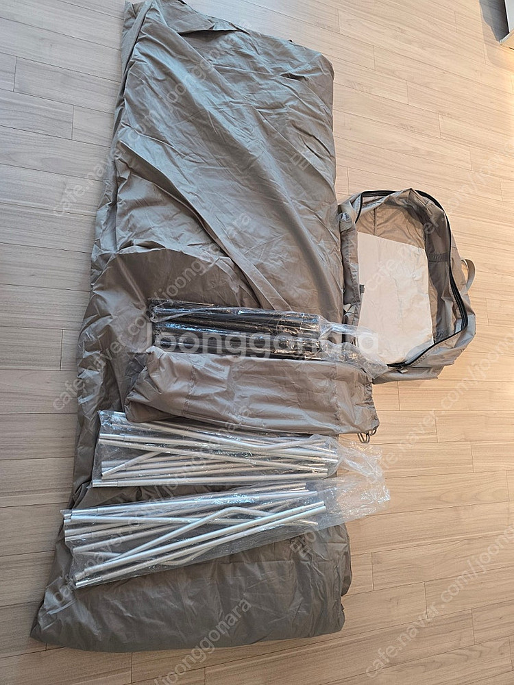 노르딕스 이클립스 돔 280 팝니다--2