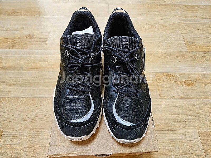[300] 미즈노 웨이브 고어텍스 300 사이즈 새상품...--1