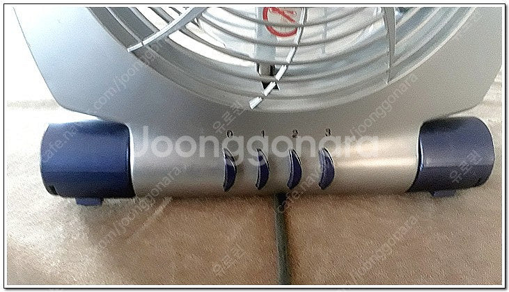 시원한 가정용,사무실용 선풍기 몇대 정리합니다--2