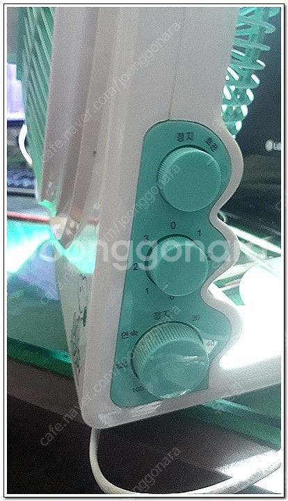 시원한 가정용,사무실용 선풍기 몇대 정리합니다--5