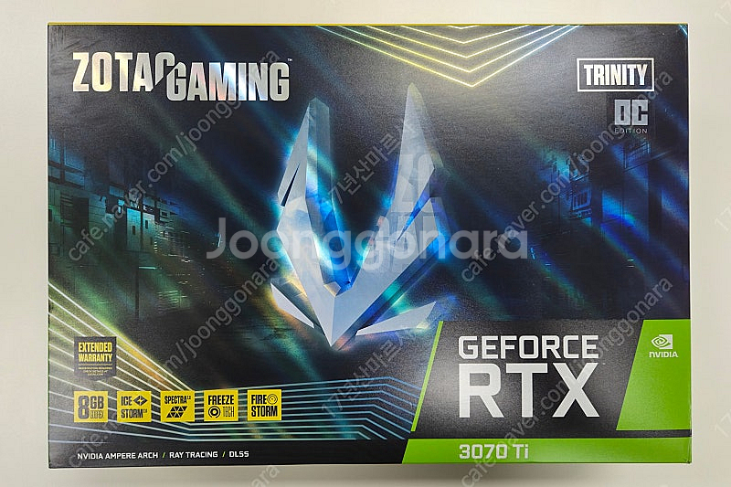 [가격 인하, 리퍼비시] 조텍 ZOTAC 지포스 GeF...--0