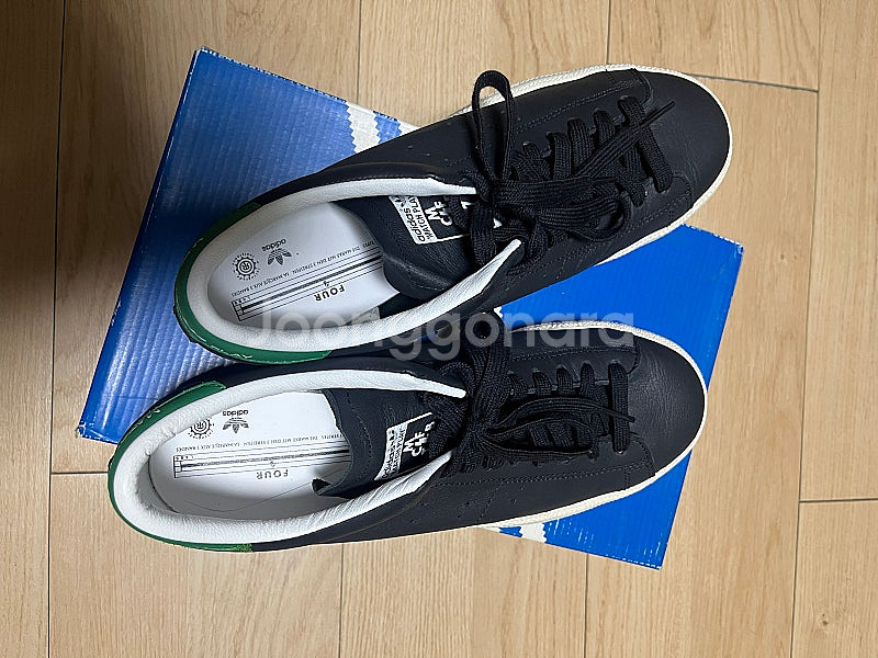 아디다스 매치플레이 270--1