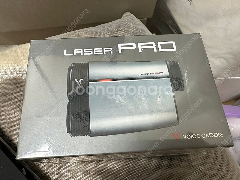 보이스캐디 레이저프로--0