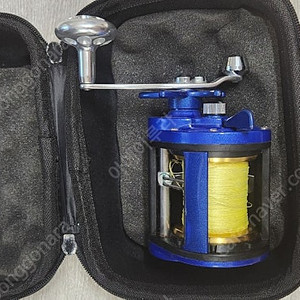 바낙스 장구통릴 판매합니다