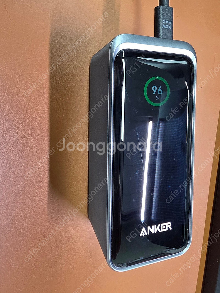 앤커 프라임 20000mAh 200W 보조배터리 A13...--2