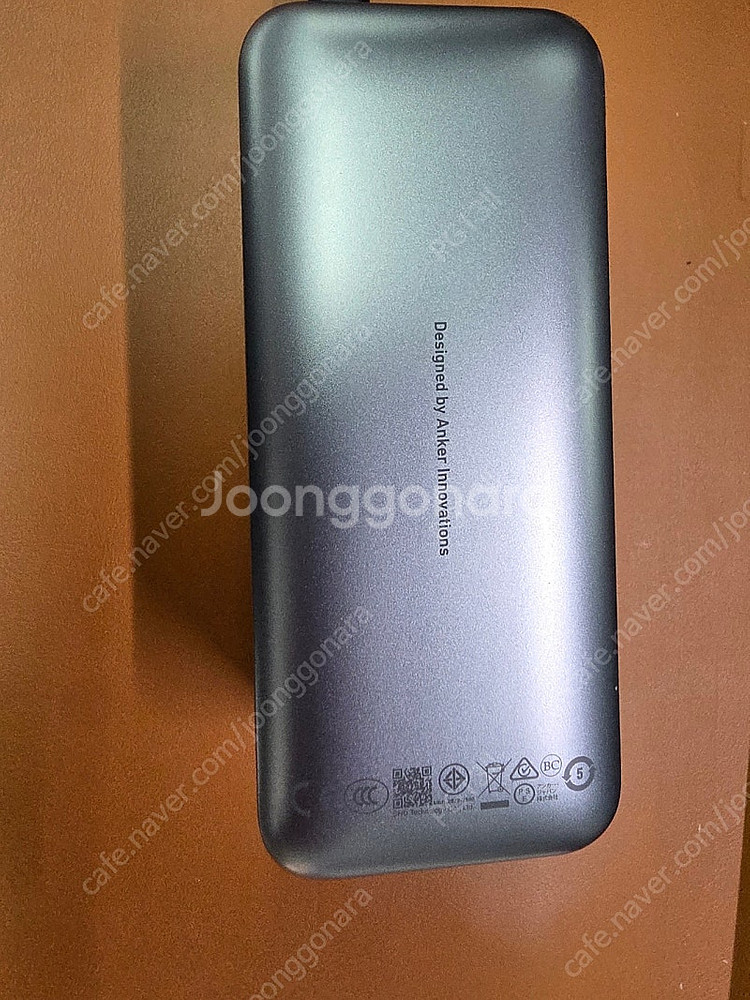 앤커 프라임 20000mAh 200W 보조배터리 A13...--3