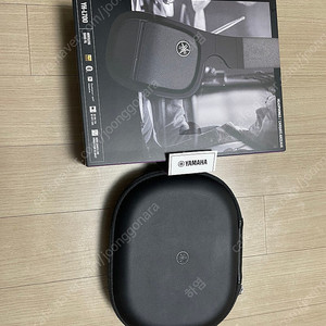 야마하 헤드폰 L700a 팔아요