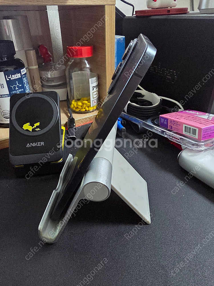 갤럭시S25 엣지 512 블랙 삼케플 양도 가능--3