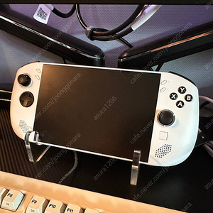 레노버 리전고S Z1E