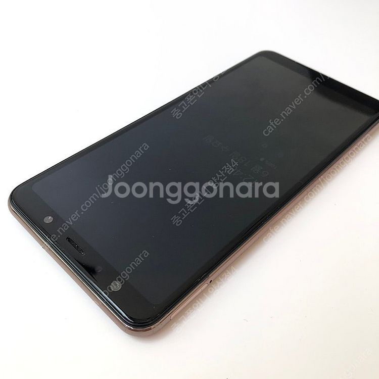 (양산중고폰) 88878 갤럭시A7 2018 (A750...--7
