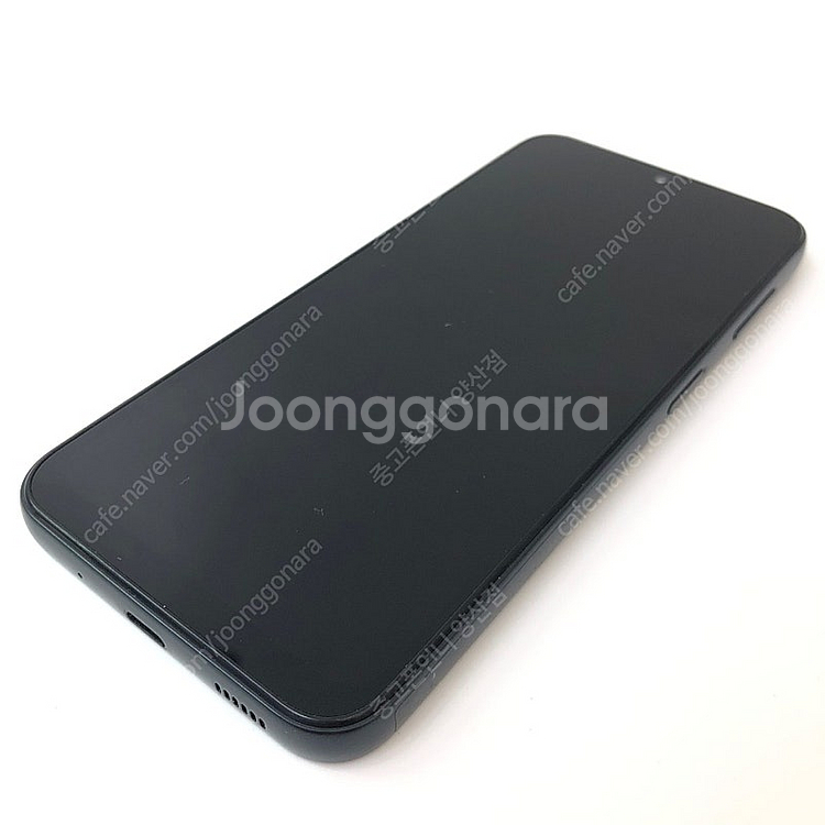 (양산중고폰) 93240 갤럭시점프3 (M446) 블랙...--7