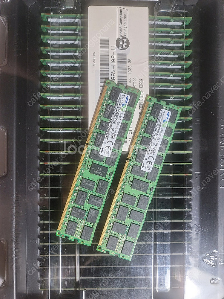 RAM 램 DDR3L 서버메모리 ECC/REG 8G 1...--1