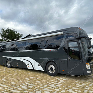 유니버스 캠핑카 판매 합니다