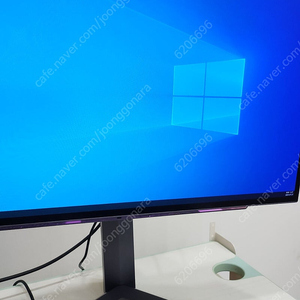 oled LG 울트라기어 27GR95QE