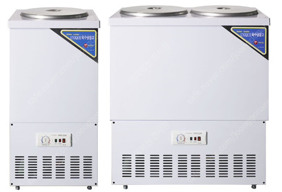 유니크대성 업소용냉장고(45박스,25박스,테이블,반찬,음료,육수,냉동고등) 새제품 팝니다 이미지