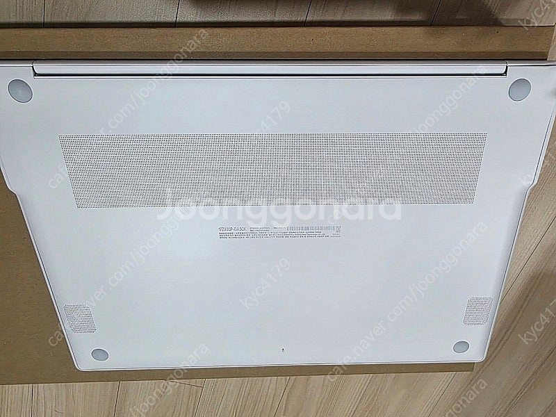 2024 LG 그램 PRO 17 코어 울트라5--3