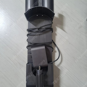다이슨 청소기 충전기및 도킹스테이션