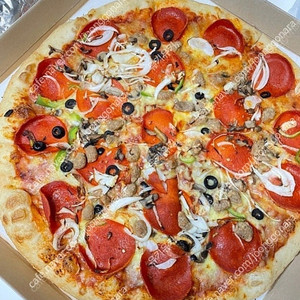 이마트 피자 교환권 8500원