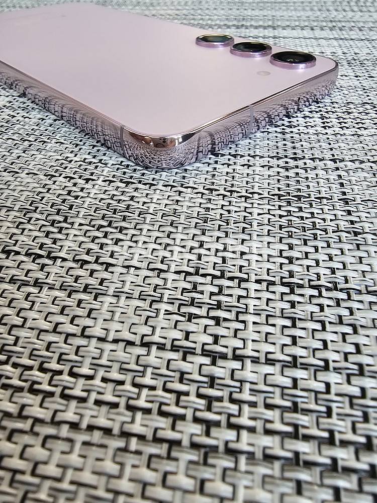 (신폰급) 갤럭시 S23플러스 256G 라벤더 단말자급...--4