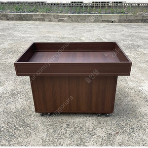 매대 / 진열대 / 이동식매대 / 의류행사 및 전시용 판매대 /백화점매대