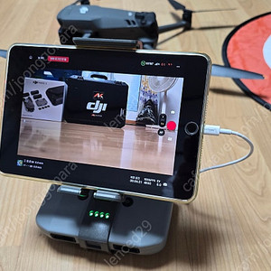 DJI 매빅3 플라이모어 콤보 풀셋 및 추가구성품 팝니다.