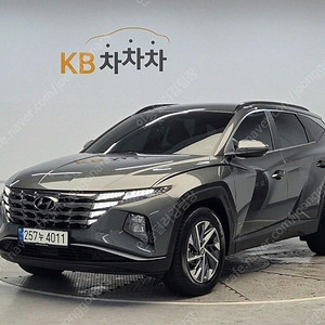 현대 투싼 하이브리드(NX4) 2WD 프리미엄 중고차 판매합니다 ★전액할부★전국최저가★저신용★유튜브:뿅카TV★