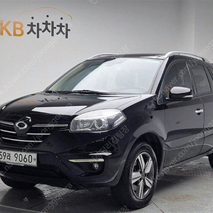 르노코리아(삼성) QM5네오 디젤 4WD LE 중고차 판매합니다 ★전액할부★전국최저가★저신용★유튜브:뿅카TV★