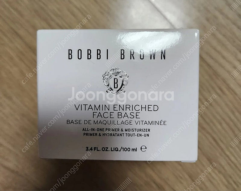 바비브라운 비타민크림 100ml 새거--2