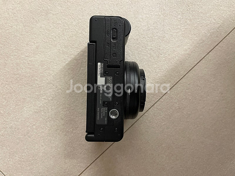 소니 ZV-1F 카메라 세트--4