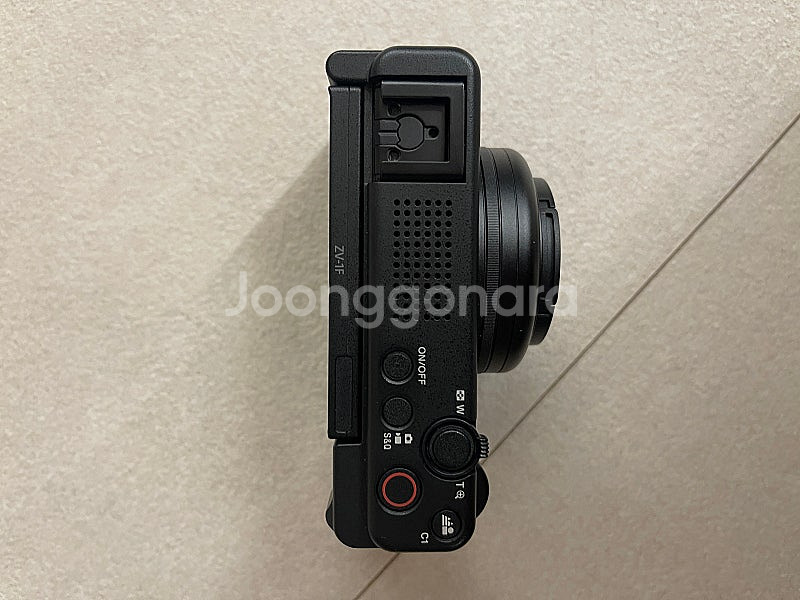 소니 ZV-1F 카메라 세트--5