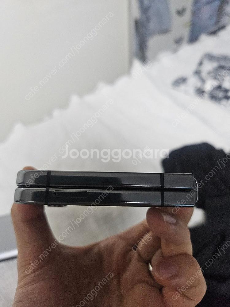 플립 5 512g 멍 살짝--2