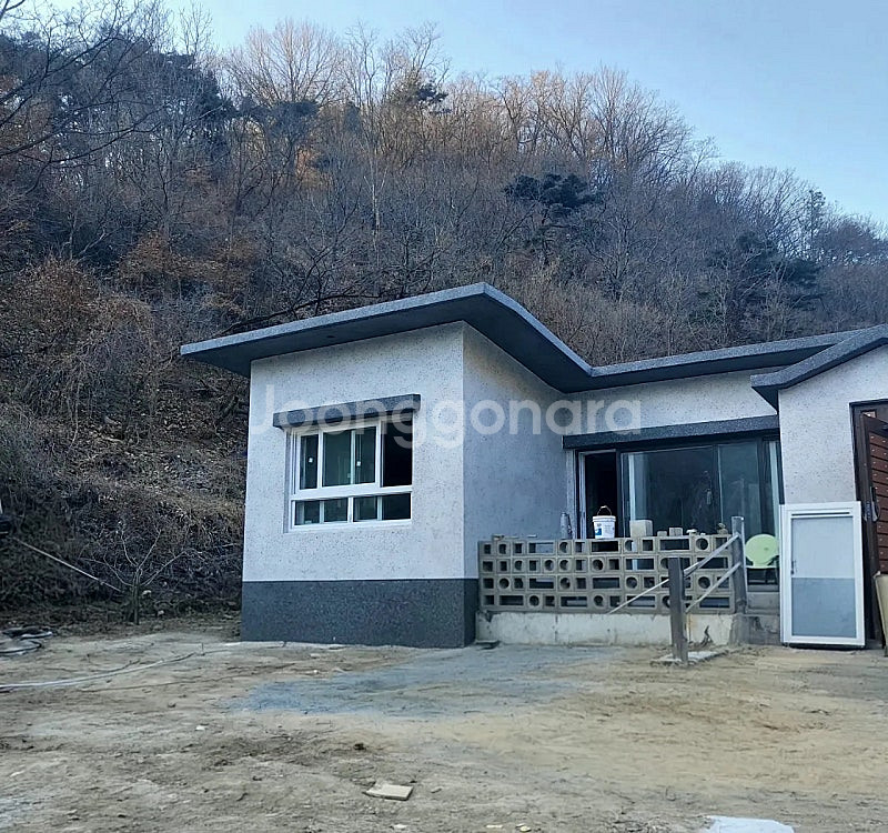 모델하우스 자재로 신축·리모델링 시공합니다! 판넬주택 ...--4
