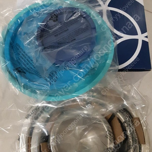 샐러드마스터 믹싱볼세트 새상품