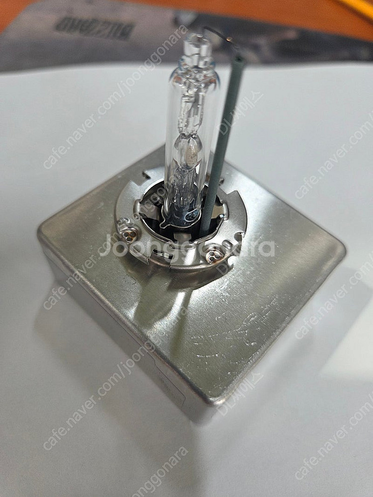 d5s 12v 25w 벌브--0