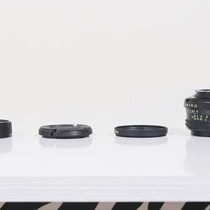미놀타 md 50mm 1.7 (올드렌즈 빈티지 수동렌즈)