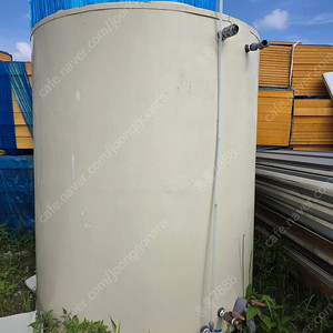 (판매)물탱크 물통 온수기 보일러 H빔 콘테이너 컨테이너 조립식창고