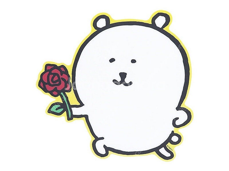담곰이 마우스 패드--2