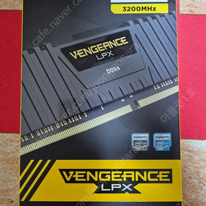 커세어 벤젠스 ddr4 3200 32gb 램