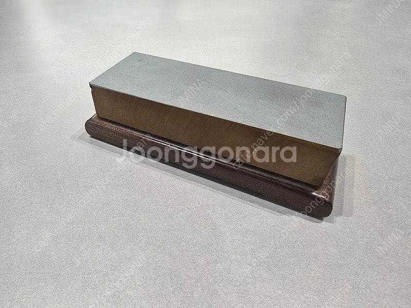 (천연숫돌) 쇼혼야마 아사기 극후품--1