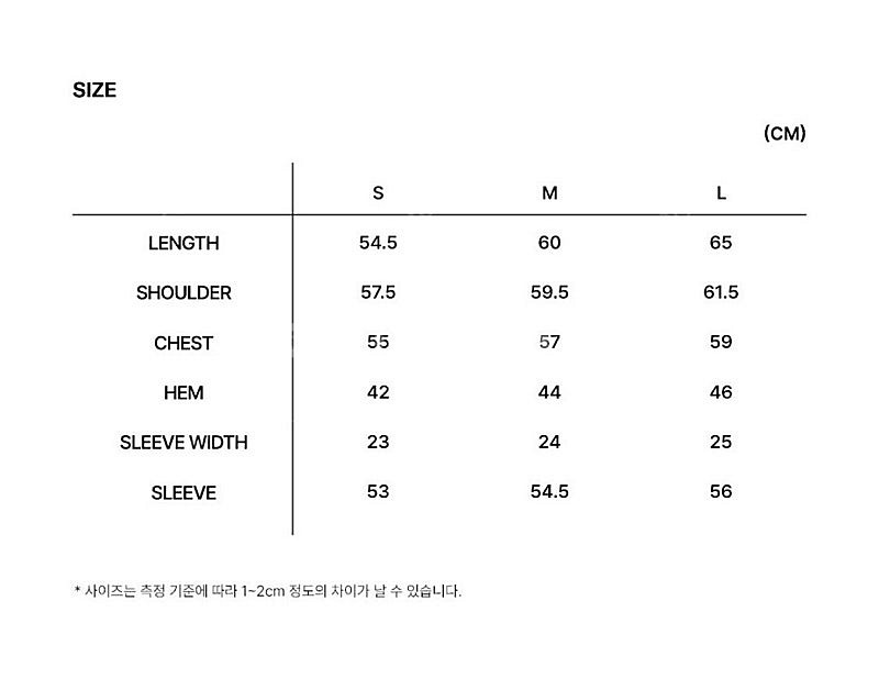 로클 로우클래식 후드집업 Lc SOFT ZIP-UP H...--4