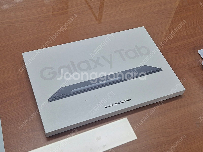 [25/06제조] 갤럭시탭 S10 울트라 [256gb]...--0